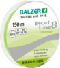 Balzer Iron Line Chartreuse 150 m  0.10