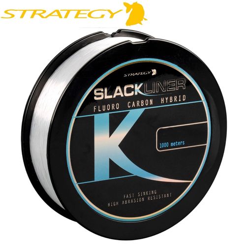 Strategy Slack Liner 0,30