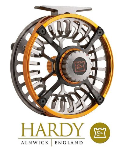 Hardy Ultralite MTX-S 5-6-7